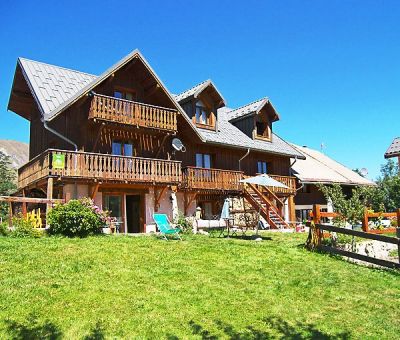 Vakantiewoningen huren in Les Bottières, Rhône-Alpen Savoie, Frankrijk | vakantiehuis voor 8 personen