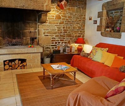 Vakantiewoningen huren in Cuves, Laag-Normandië Manche, Frankrijk | vakantiehuis voor 6 personen