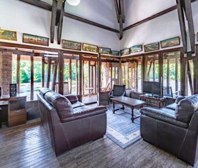 Vakantiewoningen huren in Limoges, Nouvelle-Aquitaine, Frankrijk | vakantiehuis voor 4 personen