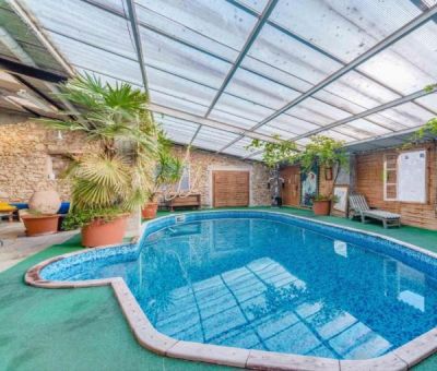 Vakantiewoningen huren in Limoges, Nouvelle-Aquitaine, Frankrijk | vakantiehuis voor 4 personen