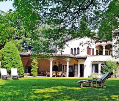Vakantiewoningen huren in Lugano, Ticino, Zwitserland | vakantiehuis voor 5 personen