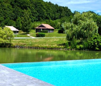 Vakantiewoningen huren in Magny-Cours, Bourgondië Nièvre, Frankrijk | vakantiehuis voor 6 personen