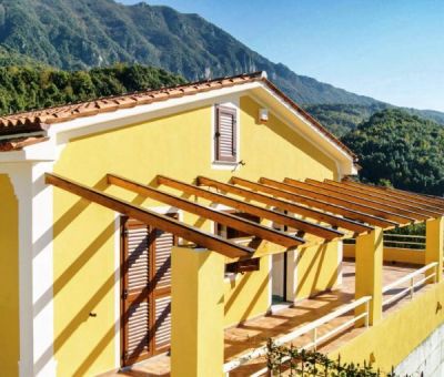 Vakantiewoningen huren in Maratea, Tyrreense Zee, Basilicata, Zuid Italie | vakantiehuis voor 6 personen