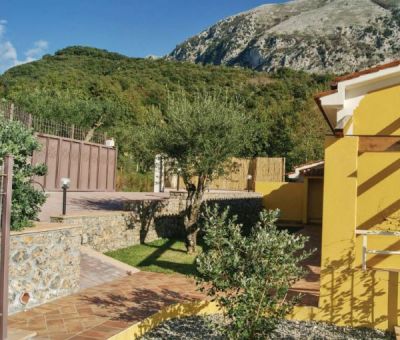 Vakantiewoningen huren in Maratea, Tyrreense Zee, Basilicata, Zuid Italie | vakantiehuis voor 6 personen