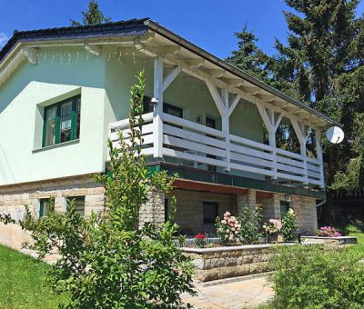 Vakantiewoningen huren in Masserberg, Thüringer Wald, Duitsland | vakantiehuis voor 2 personen