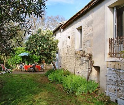 Vakantiewoningen huren Maussane les Alpilles, Provence-Alpen-Côte d'Azur Bouches-du-Rhône, Frankrijk | vakantiehuis voor 6 personen