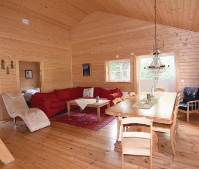 Vakantiewoningen huren in Mellerud, Varmland Dalsland, Zweden | vakantiehuisje voor 8 personen