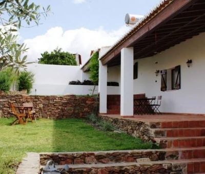 Vakantiewoningen huren in Mertola, Beja, Alentejo, Portugal | vakantiehuis voor 8 personen