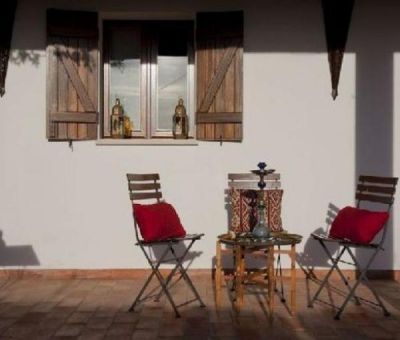 Vakantiewoningen huren in Mertola, Beja, Alentejo, Portugal | vakantiehuis voor 8 personen