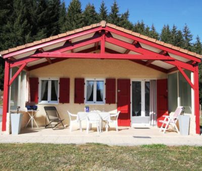 Vakantiewoningen huren in Monlet, Auvergne Haute Loire, Frankrijk | vakantiehuis voor 4 personen