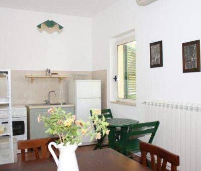 Vakantiewoningen huren in Montalbano Jonico, Basilicata, Zuid Italie | appartement voor 4 personen