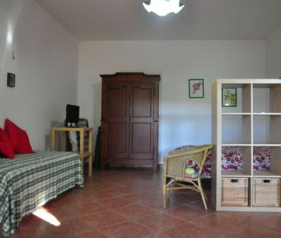 Vakantiewoningen huren in Montalbano Jonico, Basilicata, Zuid Italie | appartement voor 4 personen
