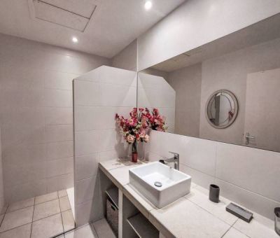 Vakantiewoningen huren in Arzon, Bretagne, Frankrijk | vakantiehuis voor 4 personen