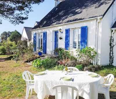 Vakantiewoningen huren in Arzon, Bretagne, Frankrijk | vakantiehuis voor 4 personen