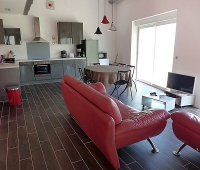 Vakantiewoningen huren in Montpellier, Languedoc-Roussillon Hérault, Frankrijk | vakantiehuis voor 6 personen