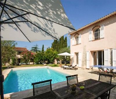 Vakantiewoningen huren in Mouans Sartoux, Cannes, Provence-Alpen-Cote d’Azur, Frankrijk | vakantiehuis voor 2 personen