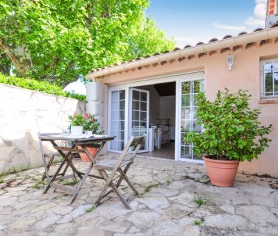 Vakantiewoningen huren in Mouans Sartoux, Cannes, Provence-Alpen-Cote d’Azur, Frankrijk | vakantiehuis voor 2 personen