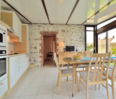 Vakantiewoningen huren in Le Croisic, Pays de la Loire Loire-Atlantique, Frankrijk | vakantiehuis voor 5 personen