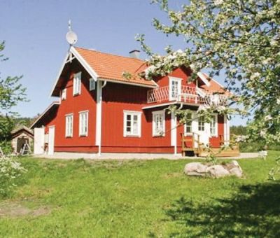 Vakantiewoningen huren in Navekvarn Norrkoping, Ostergotland, Zweden | vakantiehuisje voor 8 personen