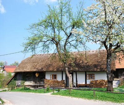 Vakantiewoningen huren in Otocec, Novo Mesto, Zuid Oost Slovenie, Slovenie | vakantiehuis voor 3 personen
