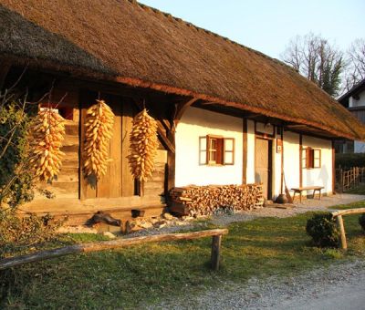 Vakantiewoningen huren in Otocec, Novo Mesto, Zuid Oost Slovenie, Slovenie | vakantiehuis voor 3 personen