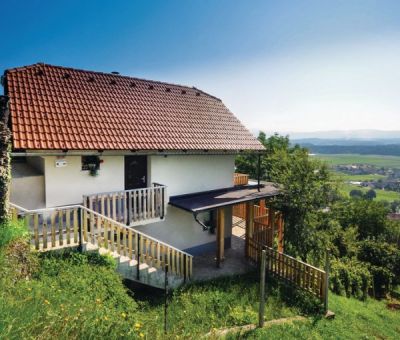 Vakantiewoningen huren in Straza, Novo Mesto, Zuid Oost Slovenie, Slovenie | vakantiehuis voor 6 personen