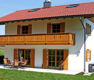 Vakantiewoningen huren in Oberammergau, Ober Beieren, Duitsland | vakantiehuis voor 8 personen