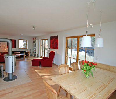 Vakantiewoningen huren in Oberammergau, Ober Beieren, Duitsland | vakantiehuis voor 8 personen