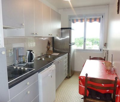 Vakantiewoningen huren in Parijs Vincennes, IIe-de-France Val-de-Marne, Frankrijk | appartement voor 4 personen