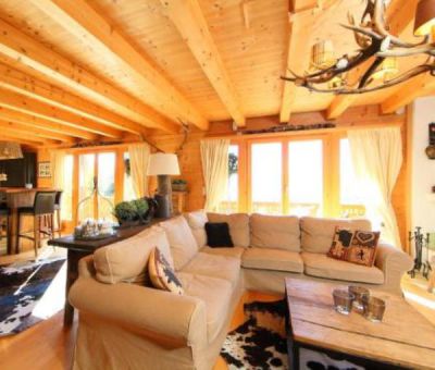 Vakantiewoningen huren in Villars, Zwitserse Alpen, West Zwitserland | vakantiehuis voor 10 personen