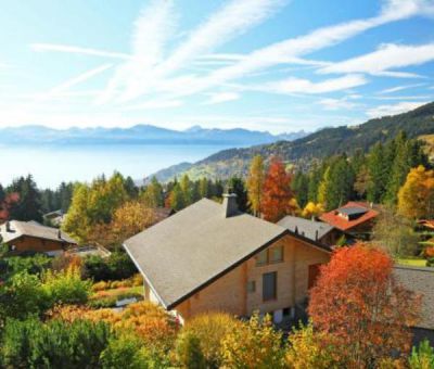 Vakantiewoningen huren in Villars, Zwitserse Alpen, West Zwitserland | vakantiehuis voor 10 personen