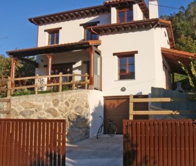 Vakantiewoningen huren in Pie de la Sierra, Llanes, Asturie, Spanje | vakantiehuis voor 6 personen