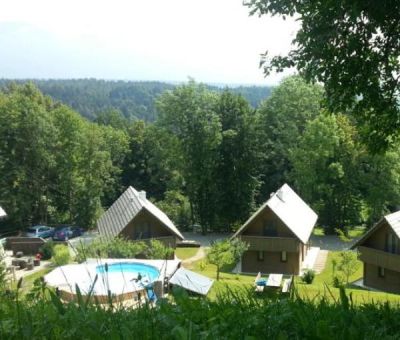 Vakantiewoningen huren in Podnart Poljsica, Noord West Slovenie, Slovenie | vakantiehuis voor 6 personen