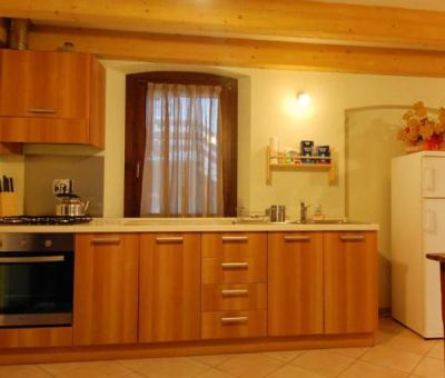 Vakantiewoningen huren in Gressan, Valle d'Aosta, Italië | vakantiehuis voor 4 personen