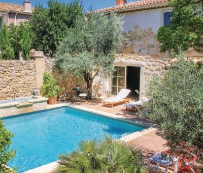 Vakantiewoningen huren in Roujan, Pezenas, Languedoc Roussillon Herault, Frankrijk | vakantiewoning voor 10 personen