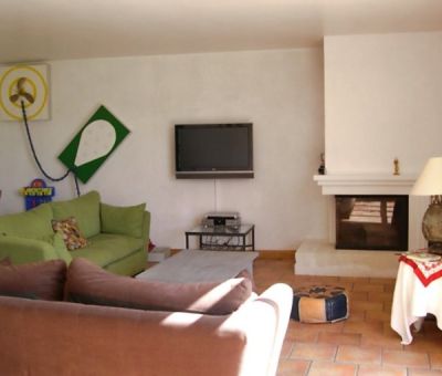 Vakantiewoningen huren in St. Just d'Ardèche, Rhône-Alpen Ardèche, Frankrijk | vakantiehuis voor 6 personen