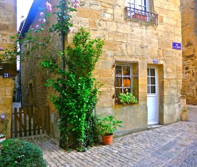 Vakantiewoningen huren in Sarlat, Aquitaine Dordogne, Frankrijk | vakantiehuis voor 7 personen