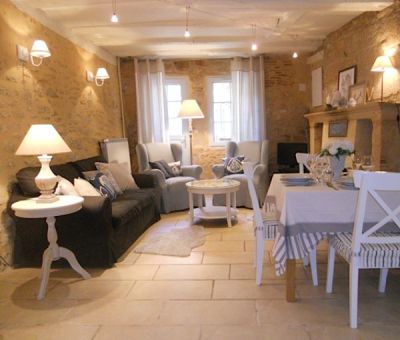 Vakantiewoningen huren in Sarlat, Aquitaine Dordogne, Frankrijk | vakantiehuis voor 7 personen
