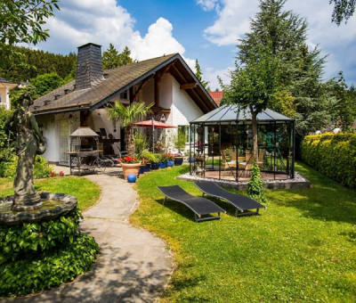 Vakantiewoningen huren in Adenau, Eifel, Duitsland | vakantiehuis voor 4 personen