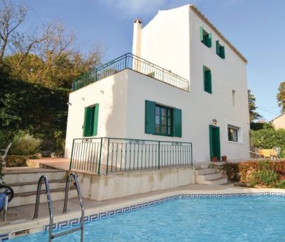 Vakantiewoningen huren in Sete, Languedoc Roussillon Herault, Frankrijk | vakantiehuis voor 9 personen 