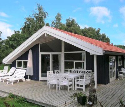 Vakantiewoningen huren in Sjaellands Odde, Seeland, Denemarken | vakantiehuis voor 8 personen