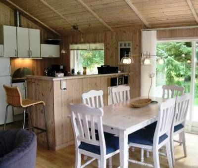 Vakantiewoningen huren in Sjaellands Odde, Seeland, Denemarken | vakantiehuis voor 8 personen