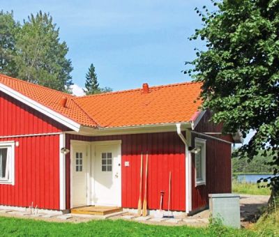 Vakantiewoningen huren in Skepplanda Alingsas, Vastergotland Goteborg, Zweden | vakantiehuisje voor 5 personen