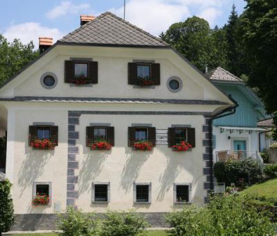 Vakantiewoningen huren in Skofja Loka, Centraal Slovenie, Slovenie | vakantiehuis voor 8 personen