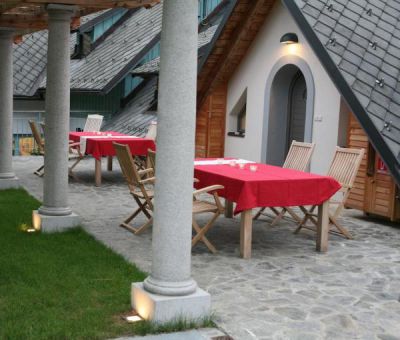 Vakantiewoningen huren in Skofja Loka, Centraal Slovenie, Slovenie | vakantiehuis voor 8 personen