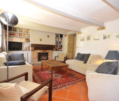 Vakantiewoningen huren in St. Quentin La Poterie, Languedoc Roussillon Gard, Frankrijk | vakantiehuis voor 8 personen