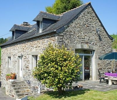 Vakantiewoningen huren in Chateaulin, Bretagne Finistère, Frankrijk | vakantiehuis voor 4 personen