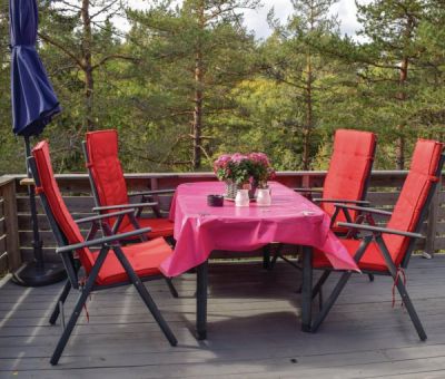 Vakantiewoningen huren in Larvik, Vestfold, Noorwegen | vakantiehuisje voor 4 personen