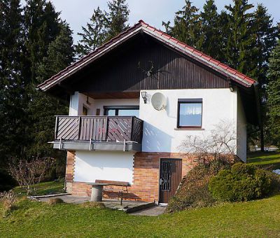 Vakantiewoningen huren in Suhl, Thüringer Wald, Duitsland | vakantiehuis voor 4 personen