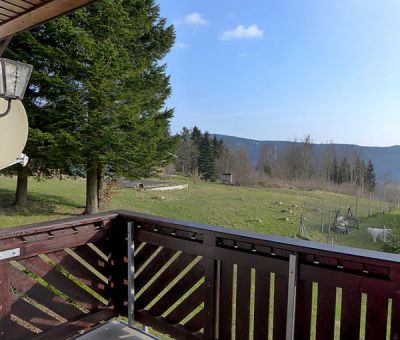 Vakantiewoningen huren in Suhl, Thüringer Wald, Duitsland | vakantiehuis voor 4 personen